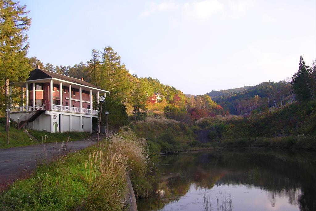 Resort Villa Takayama Такаяма Экстерьер фото