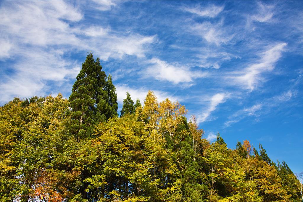 Resort Villa Takayama Такаяма Экстерьер фото