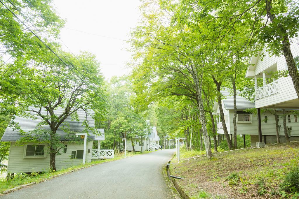 Resort Villa Takayama Такаяма Экстерьер фото