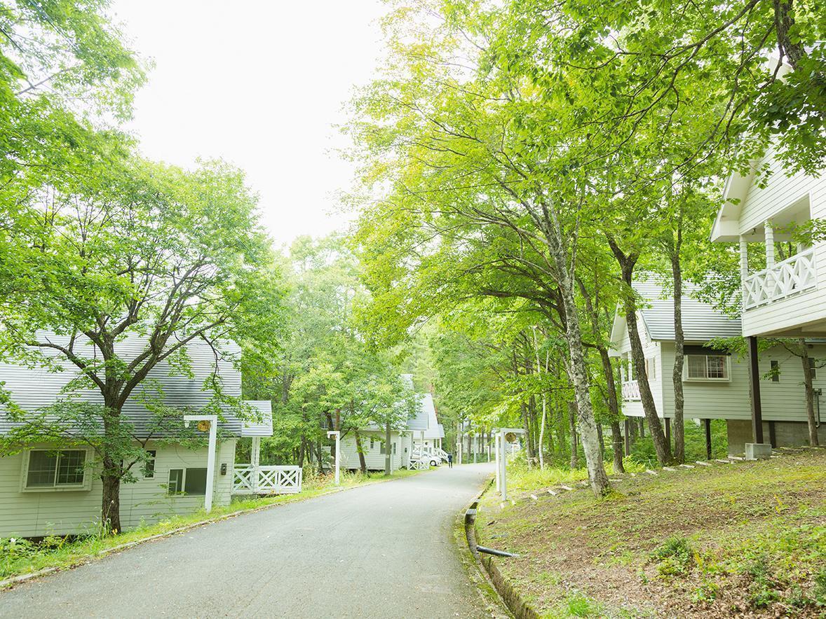 Resort Villa Takayama Такаяма Экстерьер фото